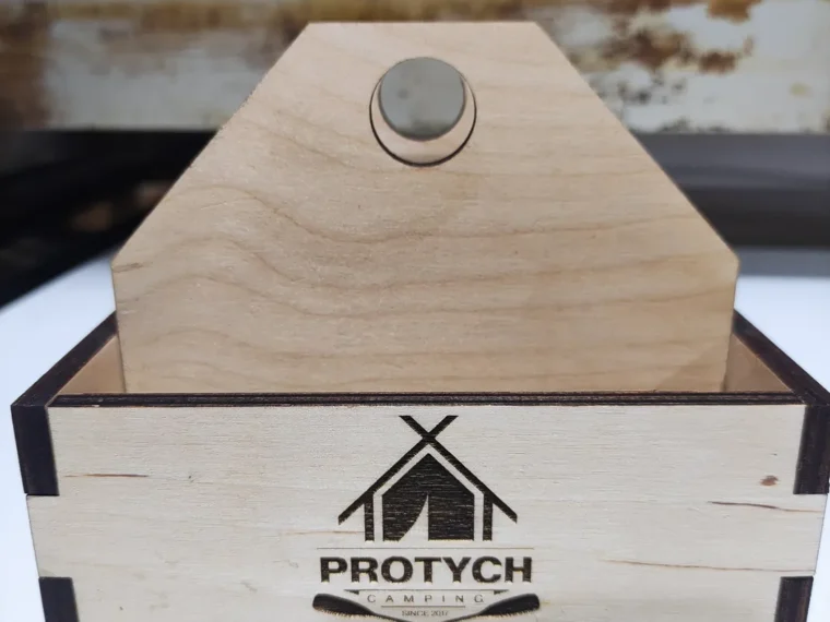 Бокс «Protych Camping»